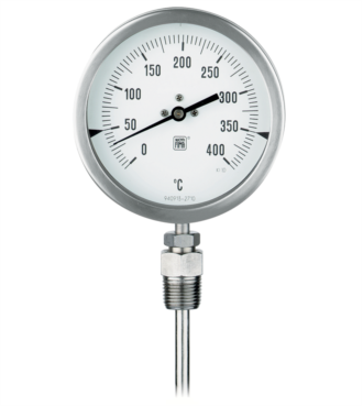 Product_Bimetal Thermometers